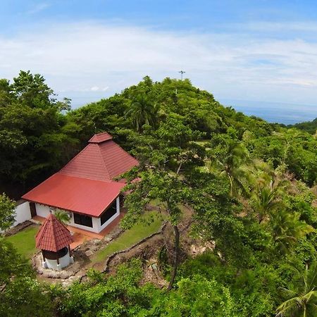 Sweet Jungle Beach Playa Bejuco  エクステリア 写真
