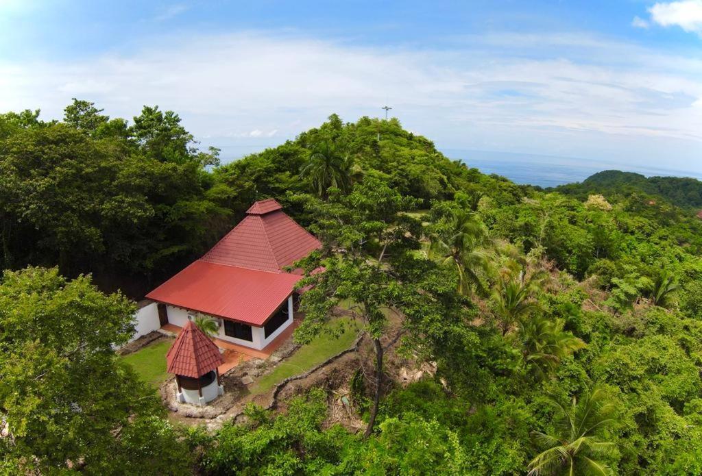 Sweet Jungle Beach Playa Bejuco  エクステリア 写真