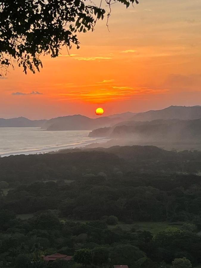 Sweet Jungle Beach Playa Bejuco  エクステリア 写真