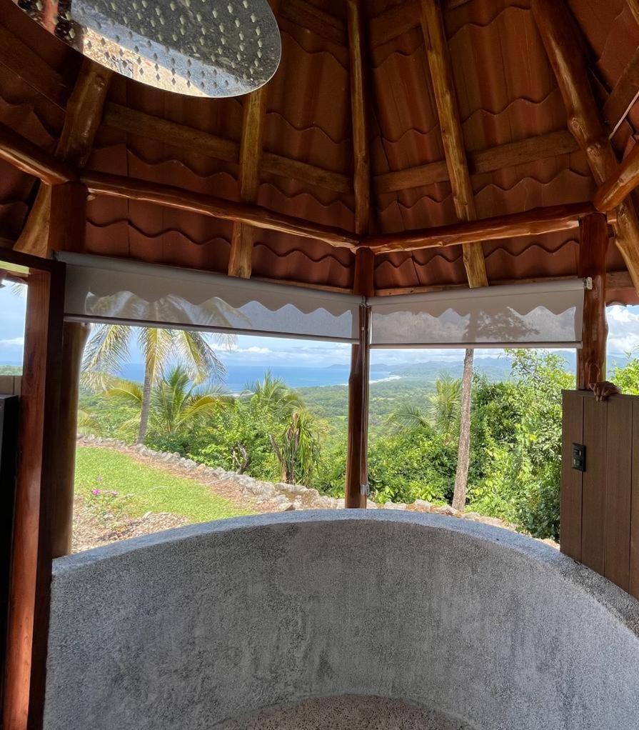 Sweet Jungle Beach Playa Bejuco  エクステリア 写真